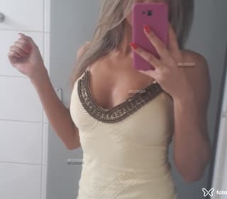 Acompanhante em São José do Rio Preto-SP - Marcella