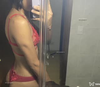 Acompanhante em Rio de Janeiro-RJ - Steffhany