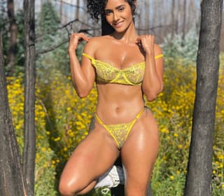 Acompanhante em Virtual-VT - Milla Ferrazo
