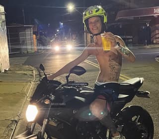 Acompanhante em Piracicaba-SP - Vitor Andrade