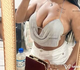 Acompanhante em Cabo Frio-RJ - Vorazkaroline