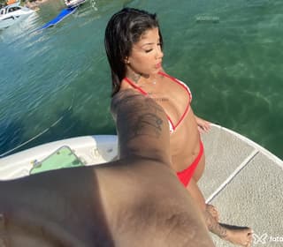 Acompanhante em Cabo Frio-RJ - Maria Luiza