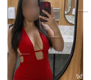 Acompanhante em Osório-RS - Yasmin Vitória