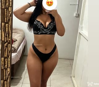 Acompanhante em Parobé-RS - Yasmin Vitória