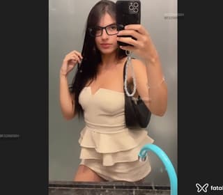 Acompanhante em Virtual-VT - Lara Barreto