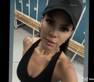 Acompanhante em Marília-SP - Valentina