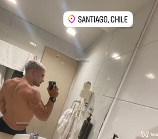 Acompanhante em Rio de Janeiro-RJ - Heitor