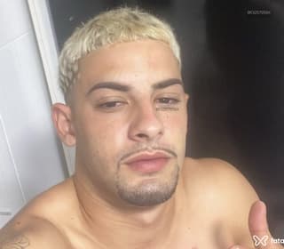 Acompanhante em Rio de Janeiro-RJ - Heitor