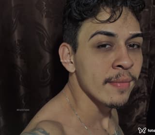 Acompanhante em Gaspar-SC - Mateus Enderson