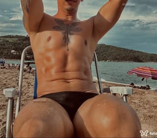 Acompanhante em Gaspar-SC - Mateus Enderson