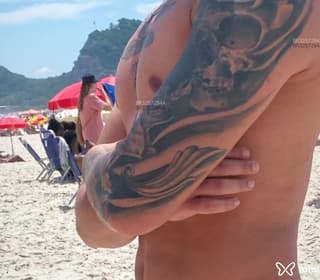 Acompanhante em Gaspar-SC - Mateus Enderson