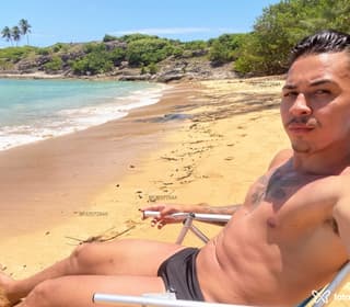 Acompanhante em Gaspar-SC - Mateus Enderson