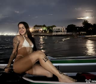Acompanhante em Irecê-BA - Jade Ferraz
