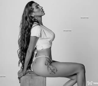 Acompanhante em São Paulo-SP - Veronica Salvatori
