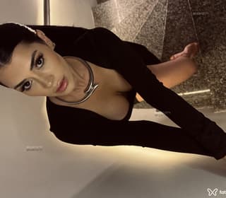 Acompanhante em Campinas-SP - Antonelle Garcia