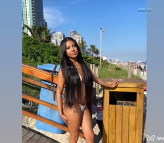 Acompanhante em Manhuaçu-MG - Beatriz