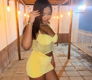 Acompanhante em Salvador-BA - Lais