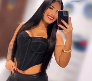 Acompanhante em Juiz de Fora-MG - Clara