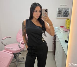 Acompanhante em Ribeirão Preto-SP - Melissa