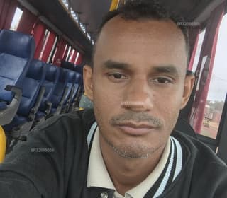 Acompanhante em Sidrolândia-MS - Leandro Serafim