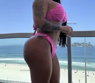 Acompanhante em Cláudio-MG - Karina