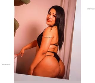 Acompanhante em Bragança Paulista-SP - Bruna Santos