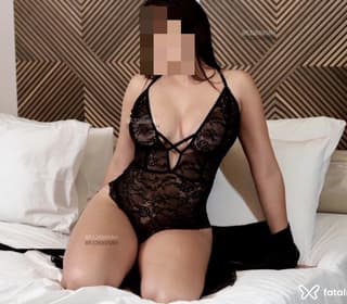 Acompanhante em São Mateus-ES - Amanda Ricci