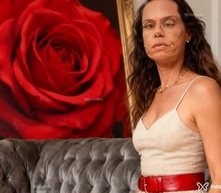 Acompanhante em Catalão-GO - Emilie Fernandes
