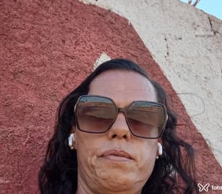 Acompanhante em Catalão-GO - Emilie Fernandes