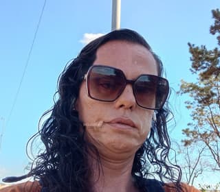 Acompanhante em Catalão-GO - Emilie Fernandes