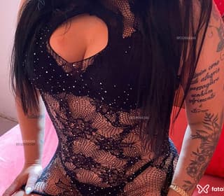 Acompanhante em São Leopoldo-RS - Milena