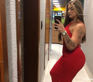 Acompanhante em Pelotas-RS - Mirella Vargas