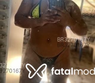 Acompanhante em Teresópolis-RJ - Natália Lima