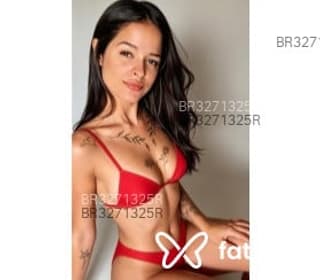 Acompanhante em Teófilo Otoni-MG - Mia