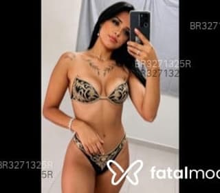 Acompanhante em Teófilo Otoni-MG - Mia