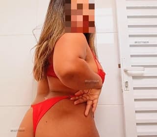 Acompanhante em Guarujá-SP - Lorena
