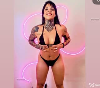Acompanhante em Uberaba-MG - Morgana