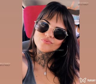 Acompanhante em Uberaba-MG - Morgana