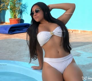 Acompanhante em Bacabal-MA - Bruna Andrade