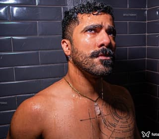 Acompanhante em São Paulo-SP - Eros