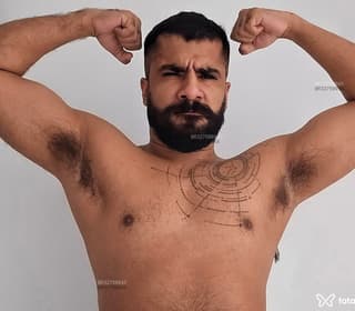 Acompanhante em São Paulo-SP - Eros