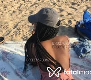 Acompanhante em Aracruz-ES - Sthefany