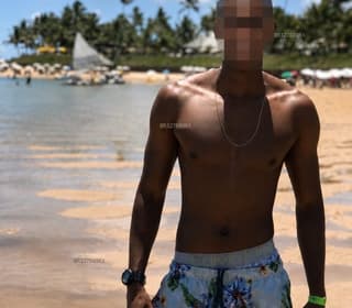 Acompanhante em Vitória da Conquista-BA - Ferraz Vintetrêscm