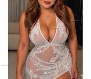 Acompanhante em Recife-PE - Valentina