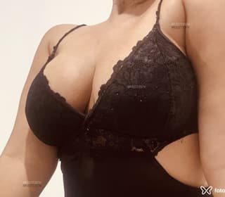Acompanhante em Recife-PE - Valentina