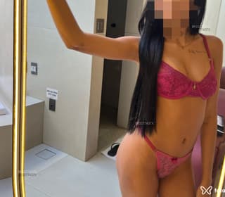 Acompanhante em Guanambi-BA - Luana Prado