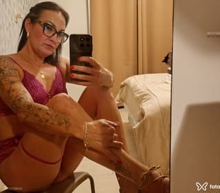 Acompanhante em Concórdia-SC - Renata Martins