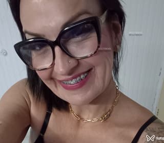 Acompanhante em Concórdia-SC - Renata Martins