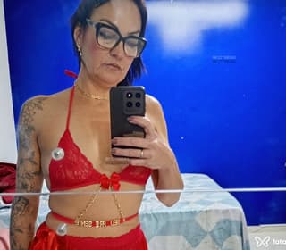 Acompanhante em Jaraguá do Sul-SC - Renata Martins