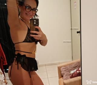 Acompanhante em Jaraguá do Sul-SC - Renata Martins